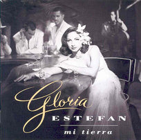Mi Tierra Estefan Gloria