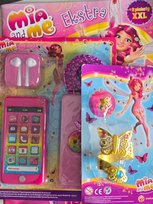 Mia and Me Oficjalny Magazyn Ekstra