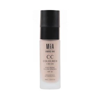 Mia Cosmetics Krem CC Spf30 Medium 30ml. Cechy produktu: Viso: Makijaż Tipo di Pelle: Tutti i Tipi di Pelle - Inny producent