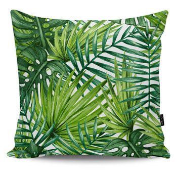 MIA home, Poduszka dekoracyjna Palm Leaves IV 50x50 - MIA home