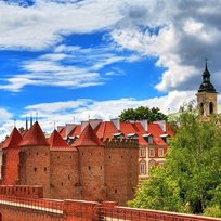 Miała Matka Syna Krzysztof Różycki