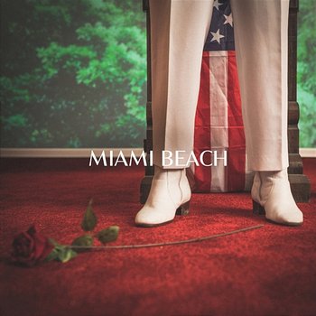 Miami Beach - Roy Bianco & Die Abbrunzati Boys