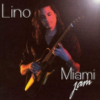 Miami Jam - Lino