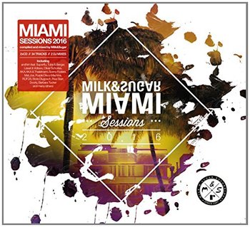 Miami Session 2016 - Various Artists