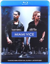 Miami Vice Mann Michael