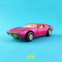 Miami Vice Indigo & Persil.P