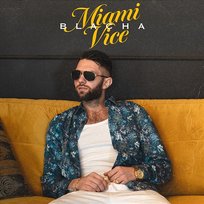 Miami Vice Chivas, Blacha 2115