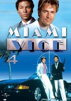 Miami Vice. Sezon 1. Płyta 4