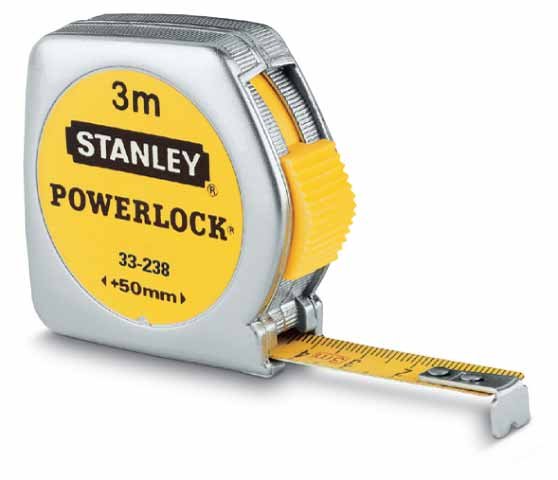 Miara STANLEY, 3 m