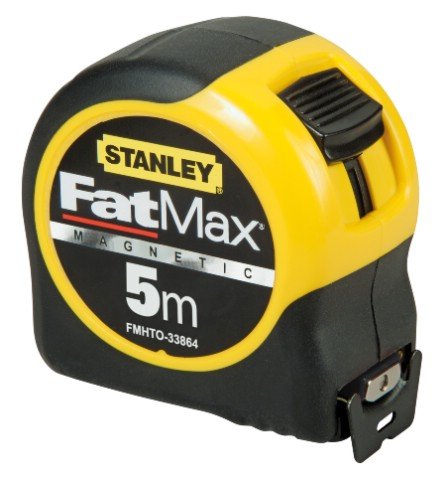 Miara STANLEY, 5 m, 32 mm