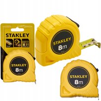 Miara STANLEY, 8 m Stanley