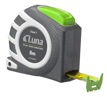 Miara Zwijana Lal Auto Lock 8M Luna - Luna