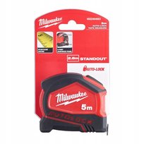 Miara zwijana miarka Milwaukee Autolock Premium 5m