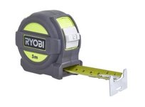 Miara zwijana, RYOBI, 5m, 5132004360 Ryobi