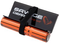 Miarka do ryb Savage Gear Measure Up Roll 13x130cm Savage Gear