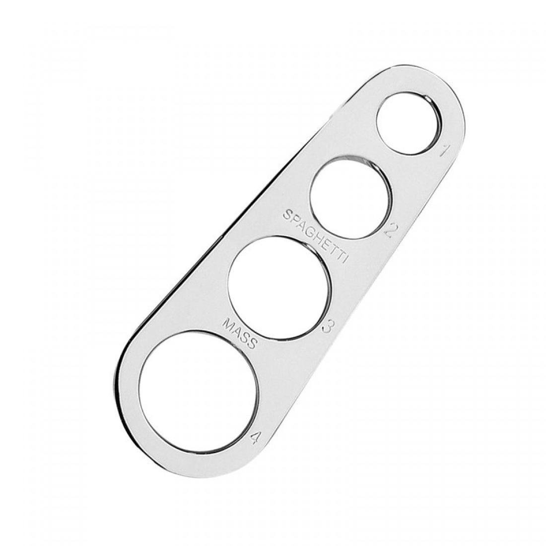 Miarka do spaghetti KÜCHENPROFI, 18x6 cm