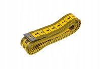 Miarka Elastyczna Magnes Metr 300 cm do Folii PPF Winyl Carbon Oklejanie