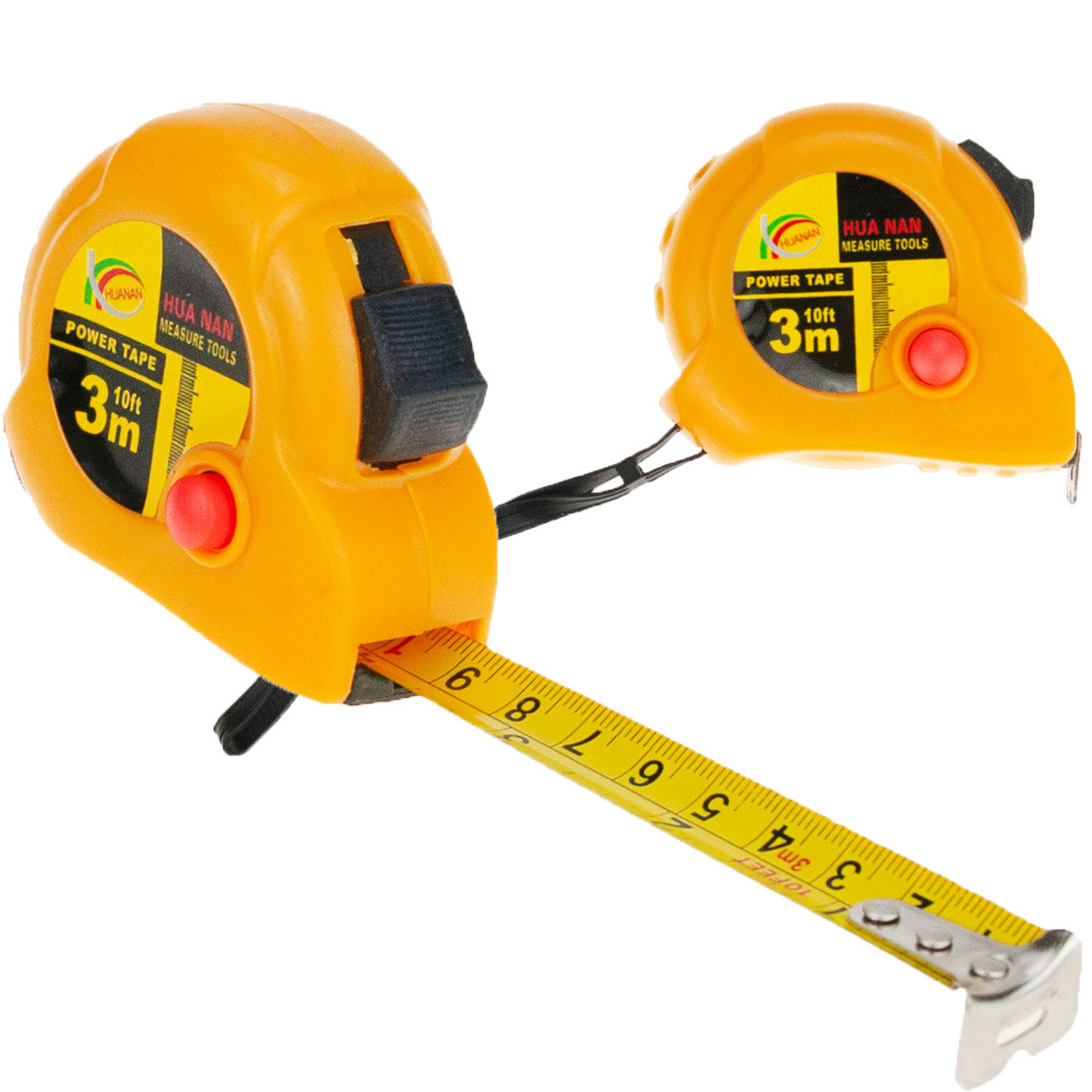 Miarka Miara Zwijana 3M Miernicza Taśma Metrówka - MARTOM | Sklep EMPIK.COM