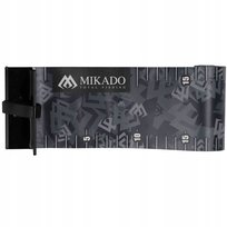 MIARKA WĘDKARSKA ZWIJANA MIKADO MFT 140X8CM Mikado