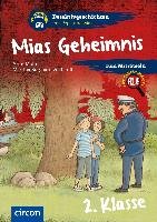 Mias Geheimnis - Fesl Anemone