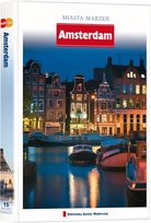 Miasta marzeń. Amsterdam Agora