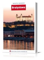 Miasta marzeń. Bratysława Agora