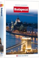 Miasta marzeń. Budapeszt Agora