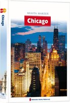 Miasta marzeń. Chicago Agora