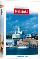 Miasta marzeń. Helsinki Agora