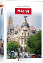 Miasta marzeń. Madryt Agora