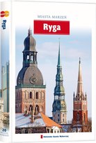 Miasta marzeń. Ryga Agora
