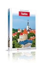 Miasta marzeń. Tallin Agora