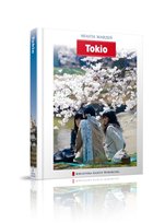 Miasta marzeń. Tokio Agora