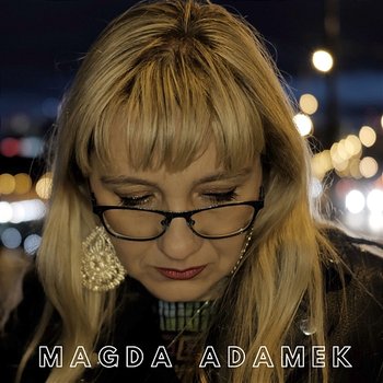 Miasta Perłowe - Magda Adamek