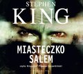 Miasteczko Salem - audiobook - King Stephen