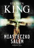 Miasteczko Salem - ebook mobi - King Stephen