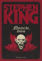 Miasteczko Salem King Stephen