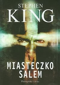 Miasteczko Salem - King Stephen