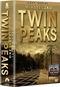 Miasteczko Twin Peaks (pełne wydanie) () - Lynch David| Filmy Sklep  
