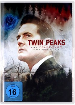 Miasteczko Twin Peaks Sezon 1-3 - Various Directors