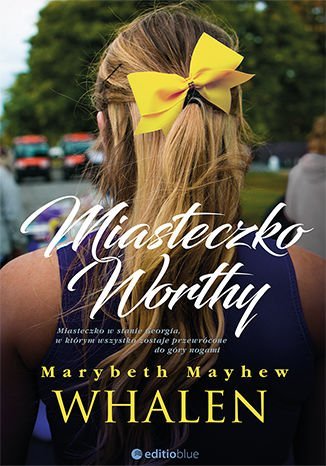 Miasteczko Worthy - ebook epub