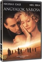 MIASTO ANIOŁÓW (DVD) lektor, napisy PL Silberling Brad