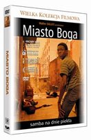 Miasto Boga