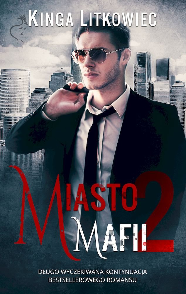 Miasto mafii. Tom 2