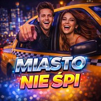 Miasto nie śpi Disco Rytm