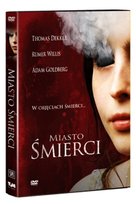Miasto Śmierci Papamichael Phedon