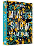 Miasto snów - Faber Adam