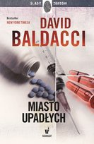 Miasto upadłych. Amos Decker. Tom 4 Baldacci David