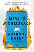 Miasto w chmurach - ebook mobi - Doerr Anthony