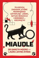 Miaudle Laura Jayne Ayres, Gareth Moore